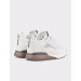 White Men's Sneakers