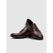 Men's Genuine Leather Classic Brown Shoes
