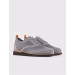 Men's Knitwear Smoked Casual Shoes