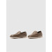 Genuine Leather Mink Men's Casual Shoes