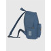 Blue Mini Men's Backpack With Nors Emblem