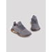 Knitwear Smoked Laced Summer Men's Sports Shoes