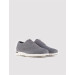 Knitwear Gray Casual Men's Casual Shoes