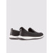 Knitwear Black Men's Eva Sole Casual Shoes