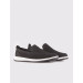 Knitwear Black Men's Eva Sole Casual Shoes