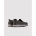 Knitwear Black Eva Sole Men's Casual Shoes