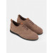 Knitwear Taba Lace Detail Men's Casual Shoes