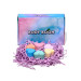 Body Boon - Foaming Bath Package Of 6 Types With Different Scents To Care And Moisturize The Feet From The Turkish Bedi Bon