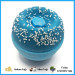 Foaming Bath Balls With Moroccan White Clay And Cocoa Oil To Moisturize The Skin 240 Grams From Body Bon