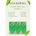 Green Tea Quinoa Mixed Herbal Tea 20 Strained Bags - 3 Boxes