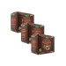 Green Tea Quinoa Mixed Herbal Tea 30 Strained Bags - 3 Boxes