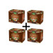 Green Tea Quinoa Mixed Herbal Tea 30 Strained Bags 4 Boxes Of Tea