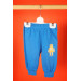 03 - 24 Months Baby Boy Robotic Booties Double Trousers