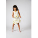 04-08 Age Girl Floral Dress