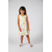 04-08 Age Girl Floral Dress