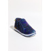 Size 20-30 Dudino Comfy-Space Men's Slippers