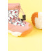 Number 22-25 Girl's Vicco Melon Snow Boots