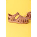 Number 22 - 27 Igor Tobby Solid Rose Sandals