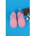 Number 22 - 30 Igor Star Pink Sandals