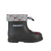 Number 22-30 Igor Unisex Khaki Color Bımbı Snoopy Rain Boots