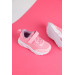 Number 22 - 35 Vicco Pink Rover Lighted Sneakers