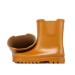 Size 24-31 Caramel Color Unisex Tokio Igor Rain Boots