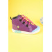 Size 26-30 Dudino Venus Girl's Purple Color Boots