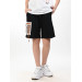 Boy's Pocket Detailed Shorts