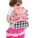 Girl's Stephen Joseph Ladybug Backpack