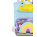 Girl's Zoo Big Kid Unicorn Backpack