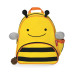 Unisex Zoo Pack Bee Backpack