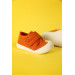 Vicco Anka First Step Orange Shoes