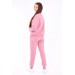 Girls 3 Yarn - Thick Suit 9-14 Years