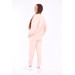 Girls 3 Yarn - Thick Suit 9-14 Years