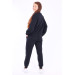 Girls 3 Yarn - Thick Suit 9-14 Years