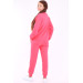 Girls 3 Yarn - Thick Suit 9-14 Years