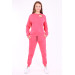 Girls 3 Yarn - Thick Suit 9-14 Years