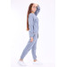 Girls 3 Yarn - Thick Suit 9-14 Years