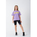 Girl's Basketball Scuba Tights