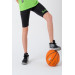 Girl's Basketball Scuba Tights