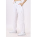 Cotton Gabardine Pants For Girls, Age 9-14 Years