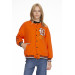 Girls' College Style Jacket 6 -12 Years