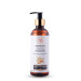 Natural Clinic Argan Extract Hair Shampoo 350 Ml