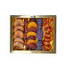 Antep Local Dried Fruit 380 Gr