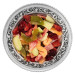 Mixed Dried Fruit 500 Gr