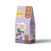Organic Baby Biscuits With Wheat And Cocoa Monn Bio