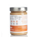 Raw Honey Peanut Butter 600 Gr