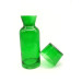 زجاجة (ابريق) ماء لشخص واحد لون اخضر