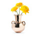 Coho Artisan Antique Copper Vase