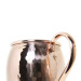 Coho Artisan Keg Hammered Copper Mug